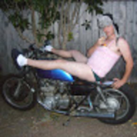 Meet your Posher, Matt - Picture 1 of 1